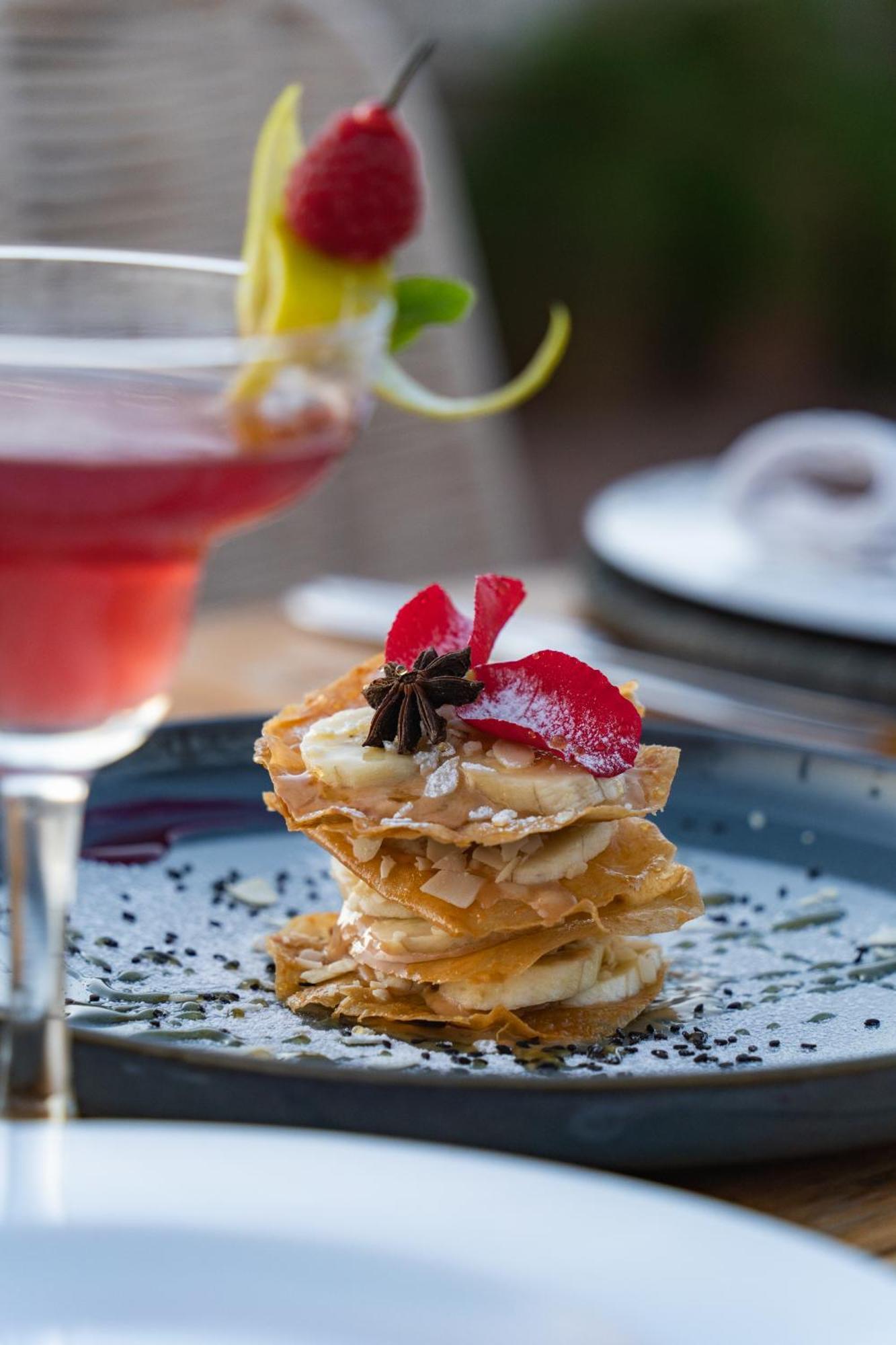 Almaha Marrakech Restaurant & Spa มาร์ราเกช ภายนอก รูปภาพ